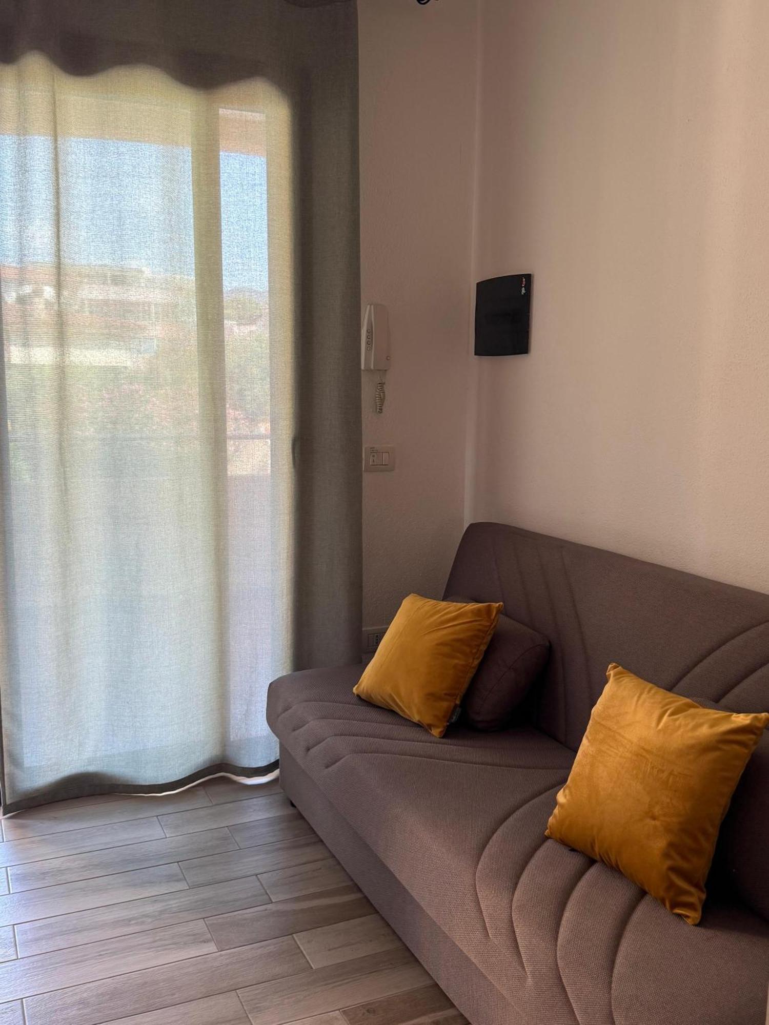 Felix House 1 Apartment