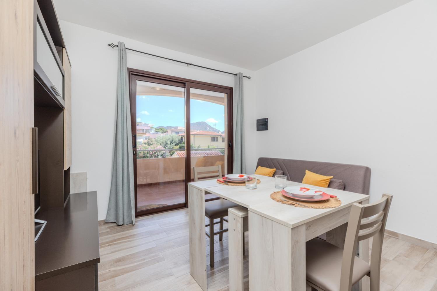 Apartment Felix House 1 Olbia