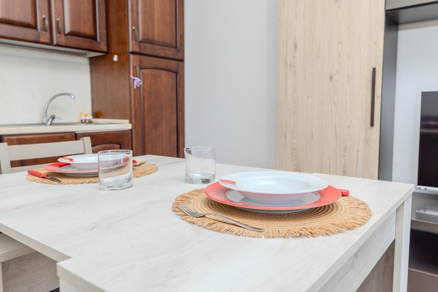 Felix House 1 * Olbia