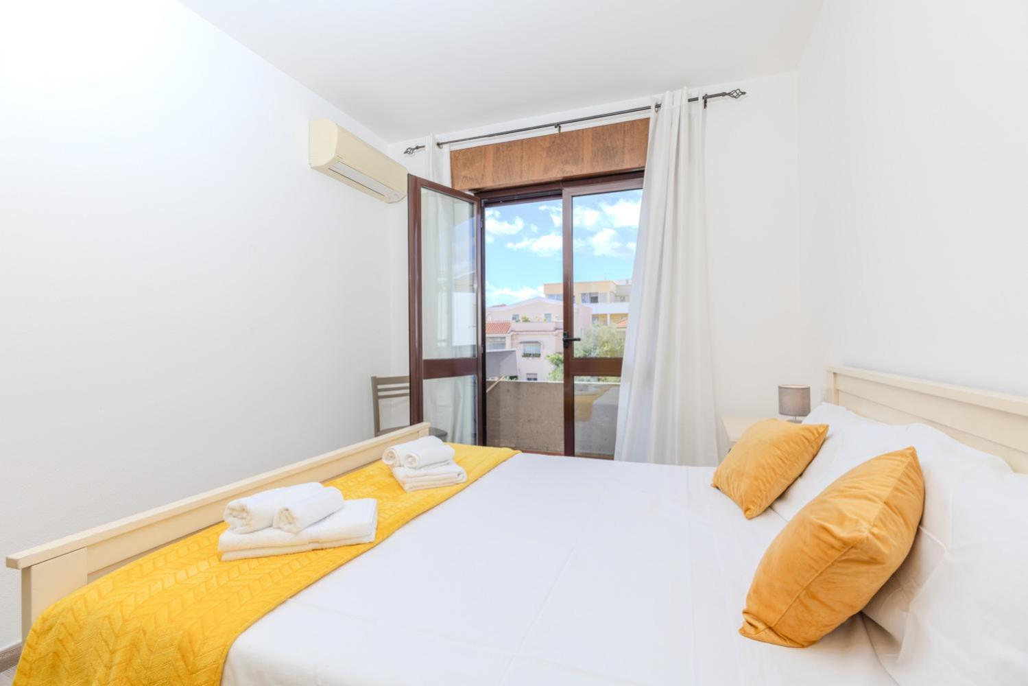 Felix House 1 Apartment Olbia